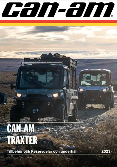 Bild som visar första sidan på ett magasin